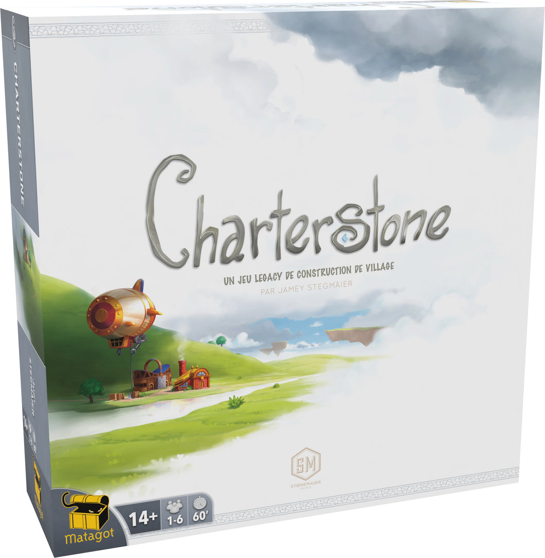 Charterstone