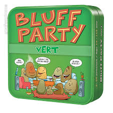 Bluff party (vert)